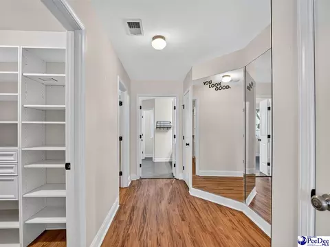 Entry Way - 3184 Greystone Dr, Florence, SC 29501 photo 6 of 7