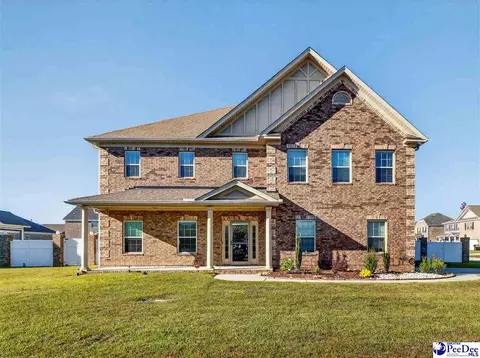 3184 Greystone Dr, Florence, SC 29501