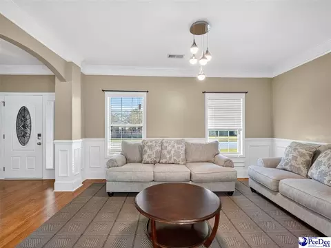 Living - 3184 Greystone Dr, Florence, SC 29501 photo 1 of 6