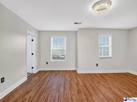 Bedroom - 3184 Greystone Dr, Florence, SC 29501 photo 1 of 2
