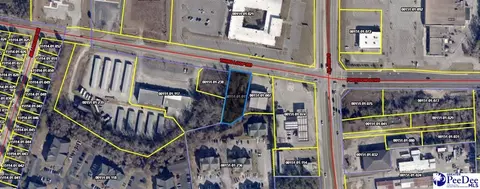 118 Third Loop Rd, Florence, SC 29505