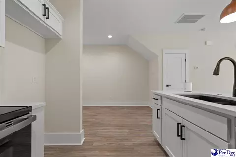 Entry Way - 133 E Pine St, Florence, SC 29506 photo 2 of 6
