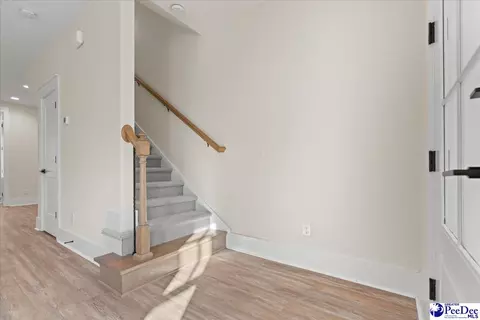 Entry Way - 133 E Pine St, Florence, SC 29506 photo 5 of 6