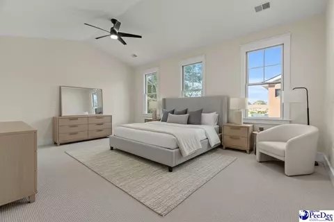 Bedroom - 133 E Pine St, Florence, SC 29506 photo 1 of 2