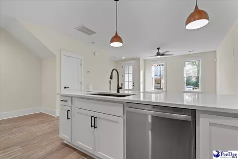 Kitchen - 133 E Pine St, Florence, SC 29506 photo 5 of 5