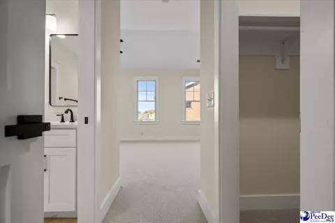 Entry Way - 129 E Pine St, Florence, SC 29506 photo 6 of 6