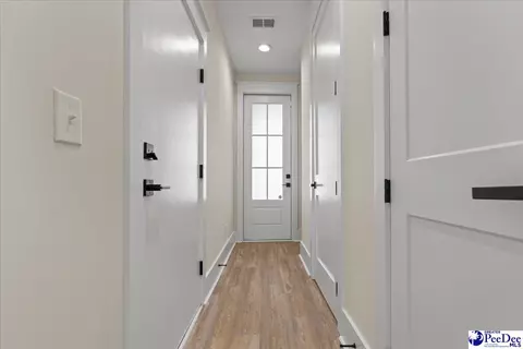 Entry Way - 129 E Pine St, Florence, SC 29506 photo 3 of 6