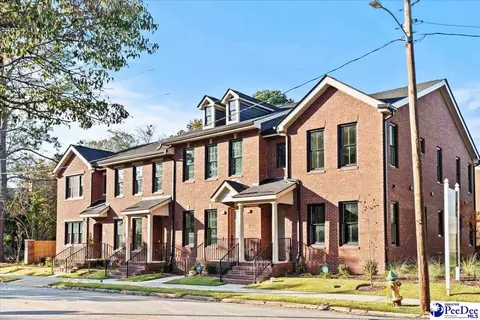 125 E Pine St, Florence, SC 29506