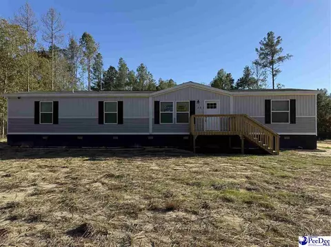351 Jackson St, Hartsville, SC 29550