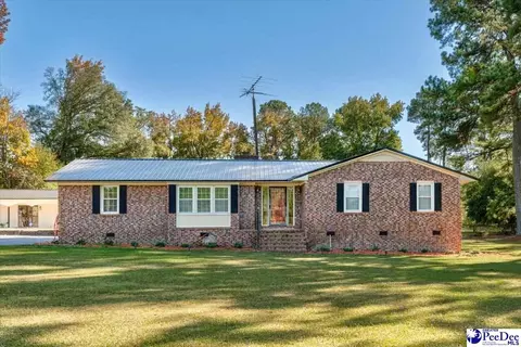 728 Wire Rd, Darlington, SC 29532