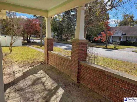 300 N 10th Ave, Dillon, SC 29536 photo 52
