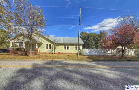 300 N 10th Ave, Dillon, SC 29536 photo 12