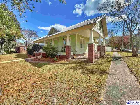 300 N 10th Ave, Dillon, SC 29536 photo 3