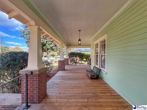 300 N 10th Ave, Dillon, SC 29536 photo 5