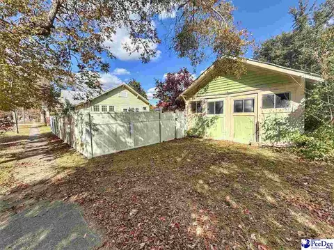 300 N 10th Ave, Dillon, SC 29536 photo 13