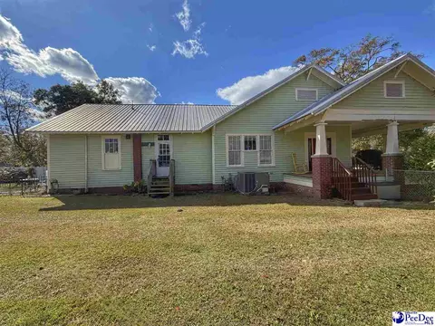 300 N 10th Ave, Dillon, SC 29536 photo 53