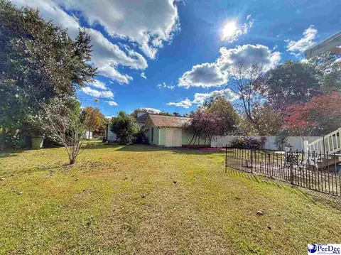300 N 10th Ave, Dillon, SC 29536 photo 10