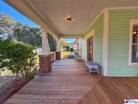 300 N 10th Ave, Dillon, SC 29536 photo 8