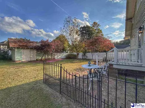 300 N 10th Ave, Dillon, SC 29536 photo 57
