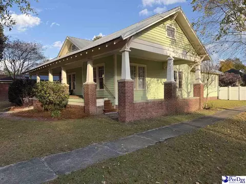 300 N 10th Ave, Dillon, SC 29536 photo 51