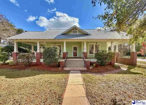 300 N 10th Ave, Dillon, SC 29536 photo 50