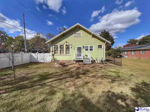 300 N 10th Ave, Dillon, SC 29536 photo 59