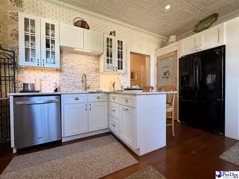 300 N 10th Ave, Dillon, SC 29536 photo 28