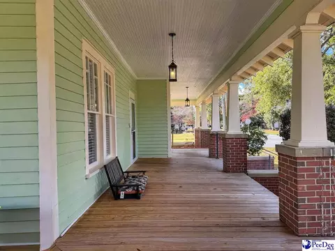 300 N 10th Ave, Dillon, SC 29536 photo 6