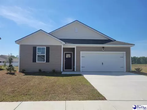 617 Bluff View Ln, Florence, SC 29505