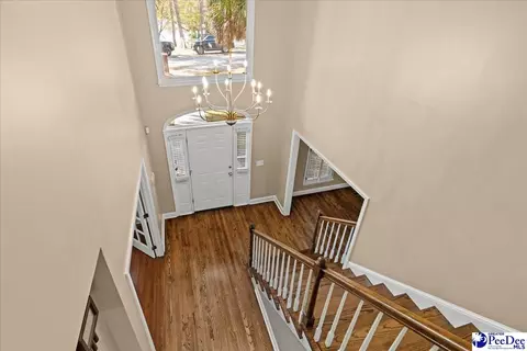 3326 W Hampton Pointe Dr, Florence, SC 29501 photo 41