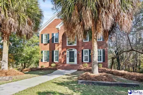 3326 W Hampton Pointe Dr, Florence, SC 29501 photo 14