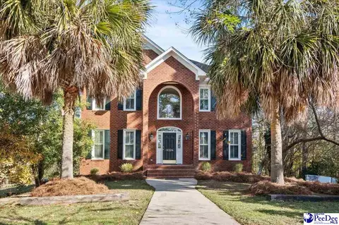 3326 W Hampton Pointe Dr, Florence, SC 29501 photo 3