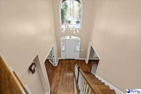 3326 W Hampton Pointe Dr, Florence, SC 29501 photo 42