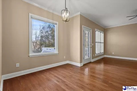 3326 W Hampton Pointe Dr, Florence, SC 29501 photo 34
