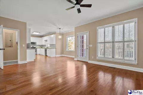 3326 W Hampton Pointe Dr, Florence, SC 29501 photo 31