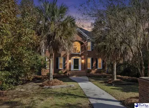3326 W Hampton Pointe Dr, Florence, SC 29501 photo 1