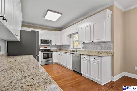 3326 W Hampton Pointe Dr, Florence, SC 29501 photo 26
