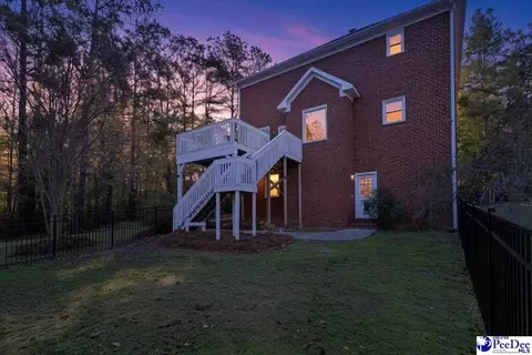 3326 W Hampton Pointe Dr, Florence, SC 29501 photo 9