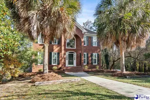 3326 W Hampton Pointe Dr, Florence, SC 29501 photo 63