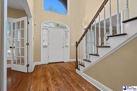 3326 W Hampton Pointe Dr, Florence, SC 29501 photo 18