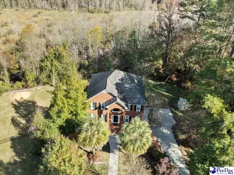 3326 W Hampton Pointe Dr, Florence, SC 29501 photo 10