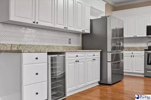 3326 W Hampton Pointe Dr, Florence, SC 29501 photo 33