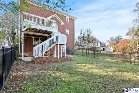 3326 W Hampton Pointe Dr, Florence, SC 29501 photo 52
