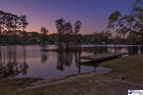 3326 W Hampton Pointe Dr, Florence, SC 29501 photo 8