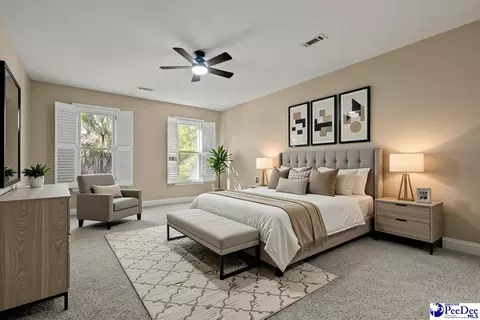 3326 W Hampton Pointe Dr, Florence, SC 29501 photo 7