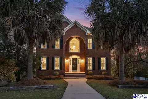 3326 W Hampton Pointe Dr, Florence, SC 29501 photo 65