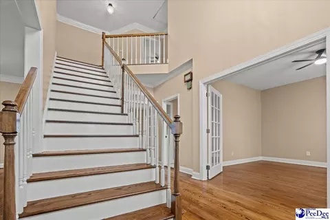 3326 W Hampton Pointe Dr, Florence, SC 29501 photo 20