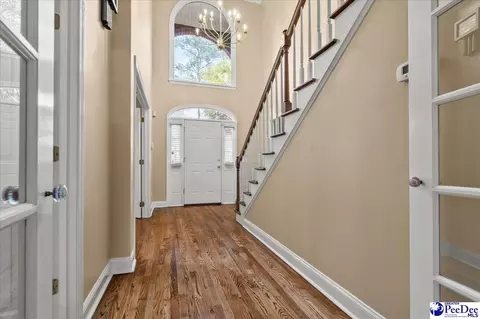 3326 W Hampton Pointe Dr, Florence, SC 29501 photo 21