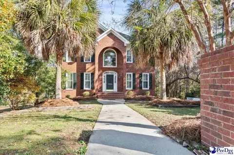 3326 W Hampton Pointe Dr, Florence, SC 29501 photo 15