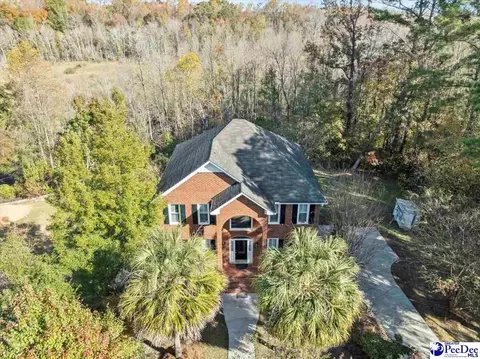 3326 W Hampton Pointe Dr, Florence, SC 29501 photo 64